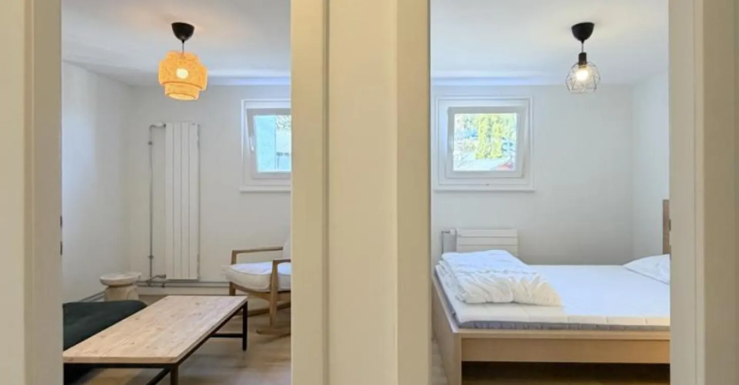 Renovated Attic Apartment - Photo 4 of 10