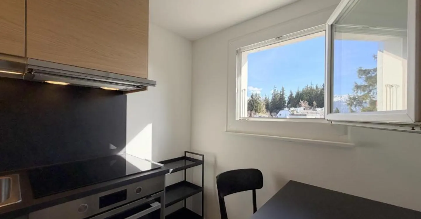 Renovated Attic Apartment - Photo 5 of 10