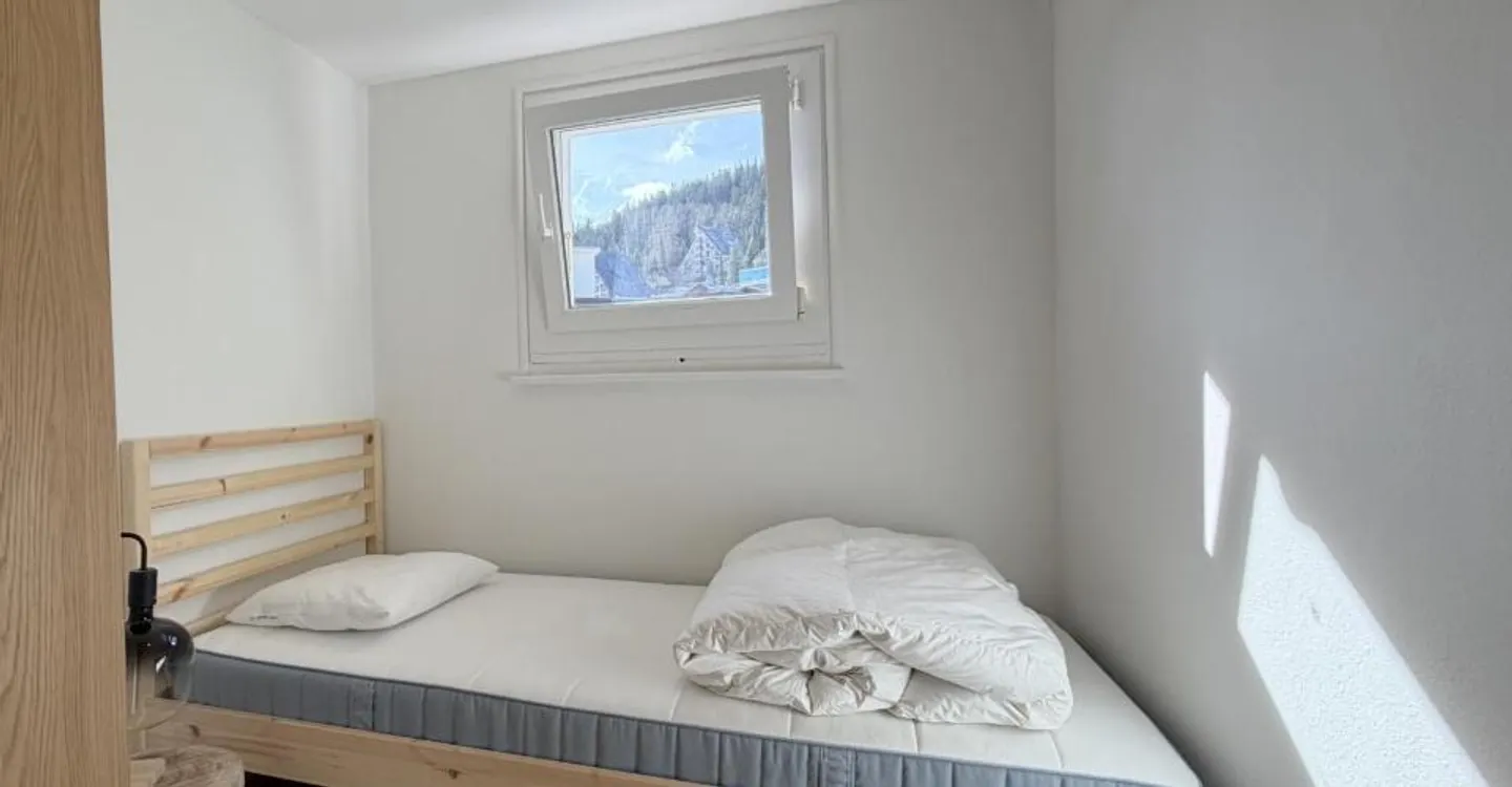 Renovated Attic Apartment - Photo 10 of 10