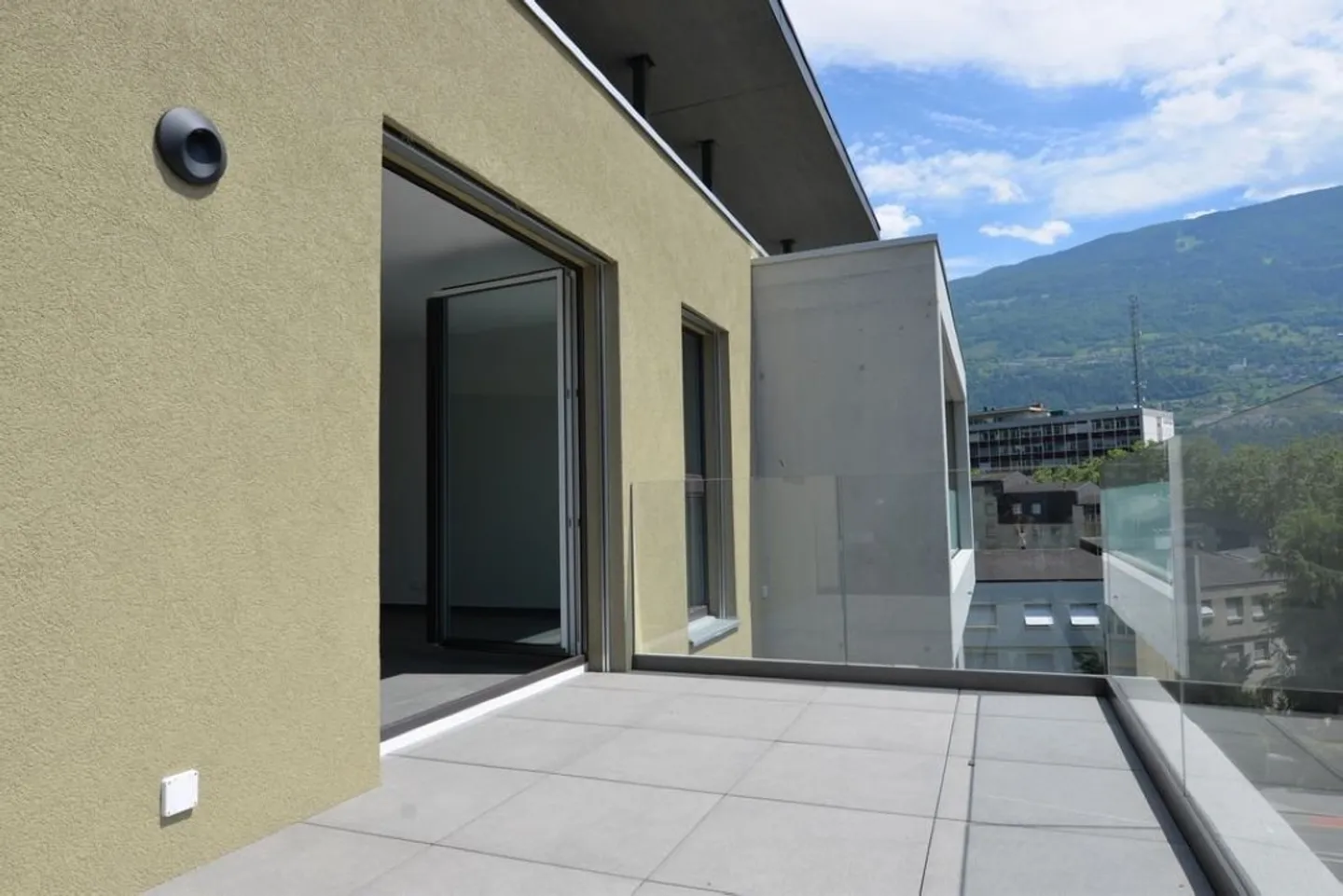 Appartement Charmant à Sion - Photo 6 sur 7