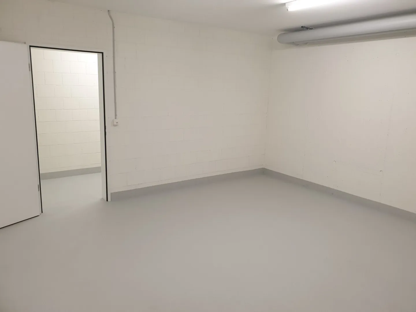 Salle de loisirs à louer ! - Photo 2 sur 3