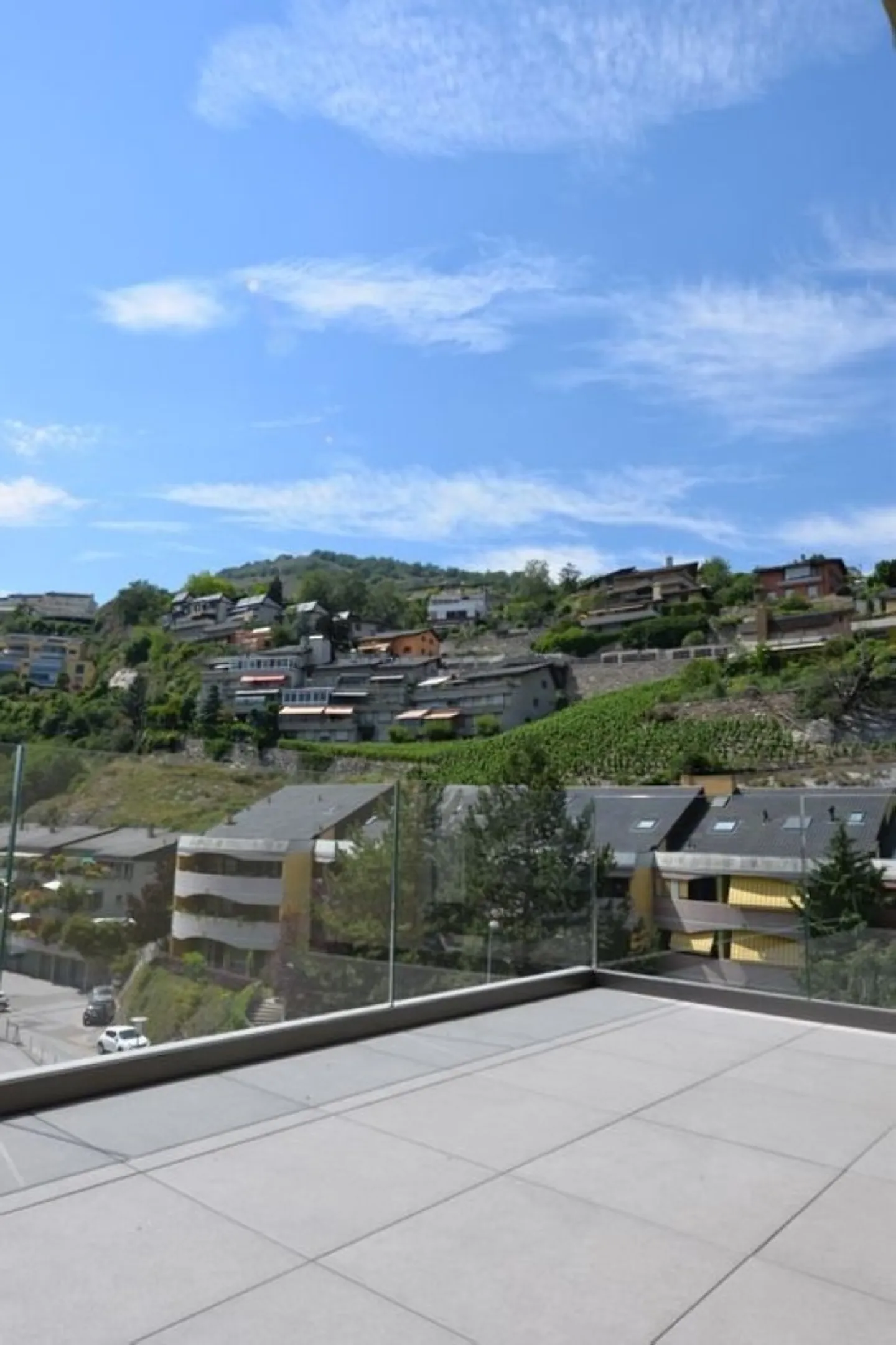 Appartement Charmant à Sion - Photo 7 sur 7