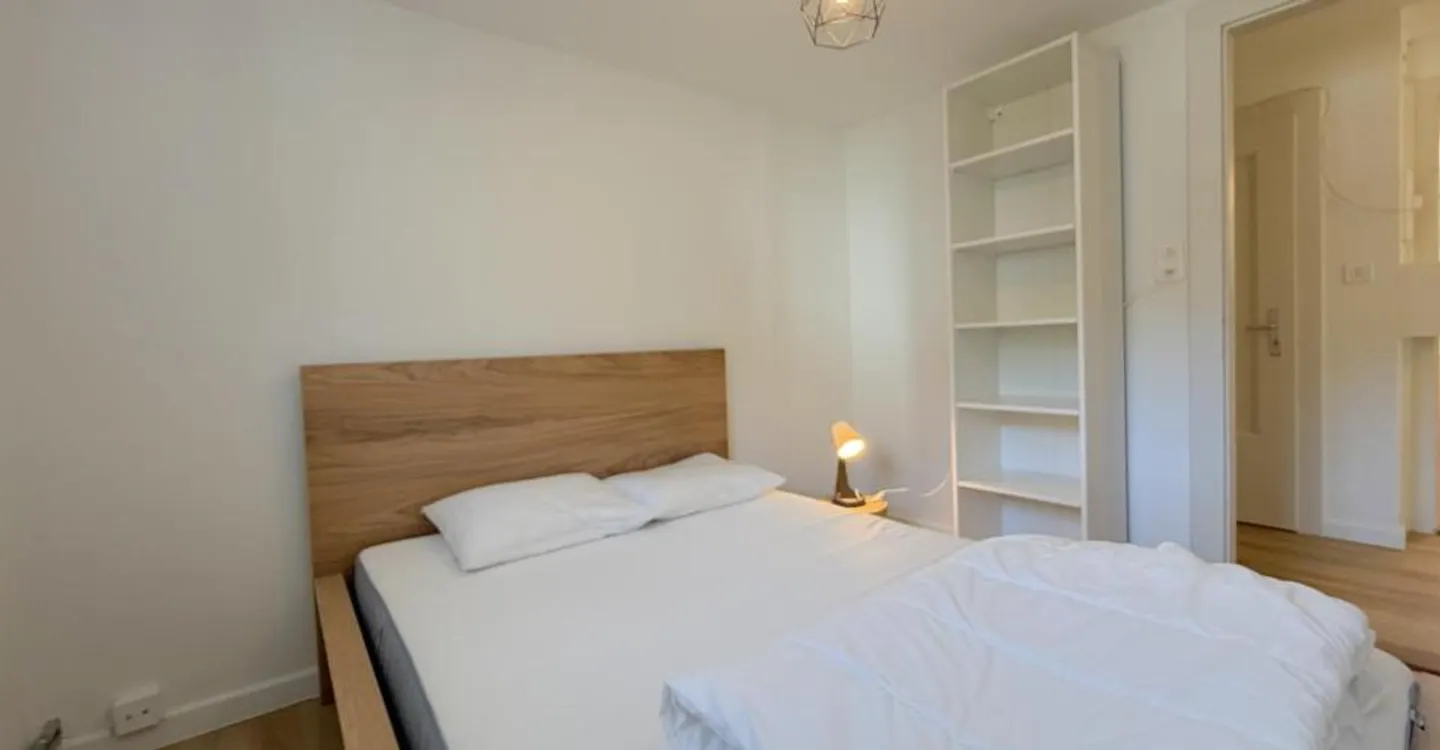 Renovated Attic Apartment - Photo 1 of 10