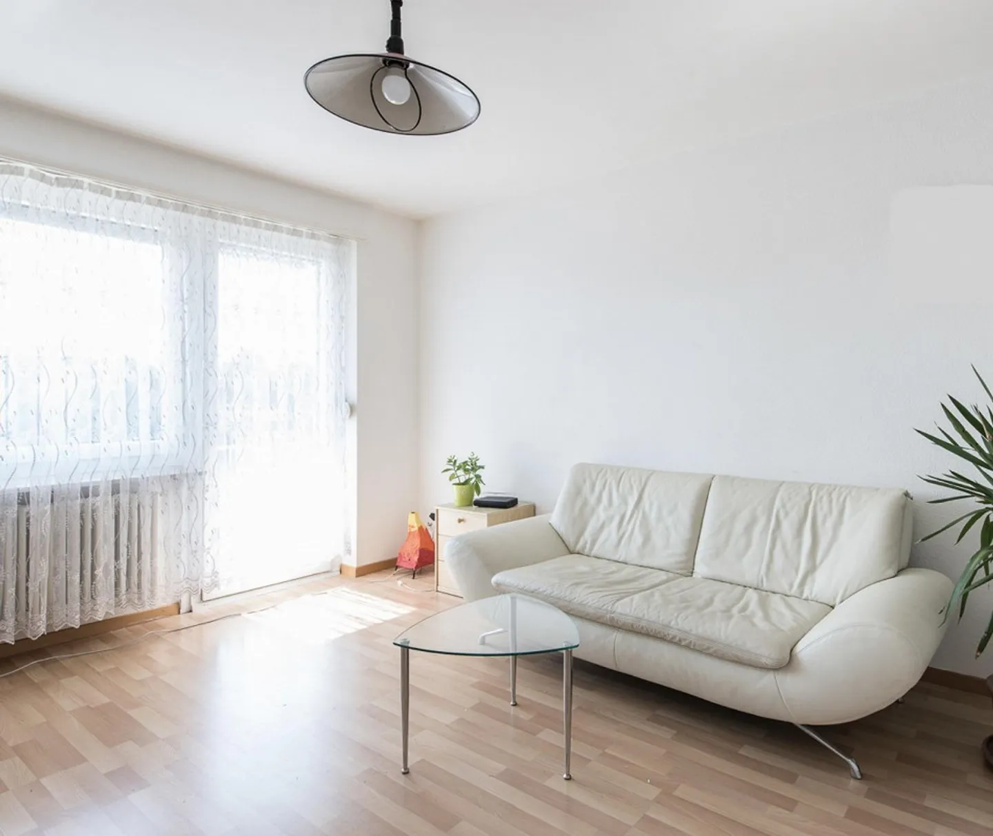 Appartement charmant dans un emplacement central ! - Photo 1 sur 5