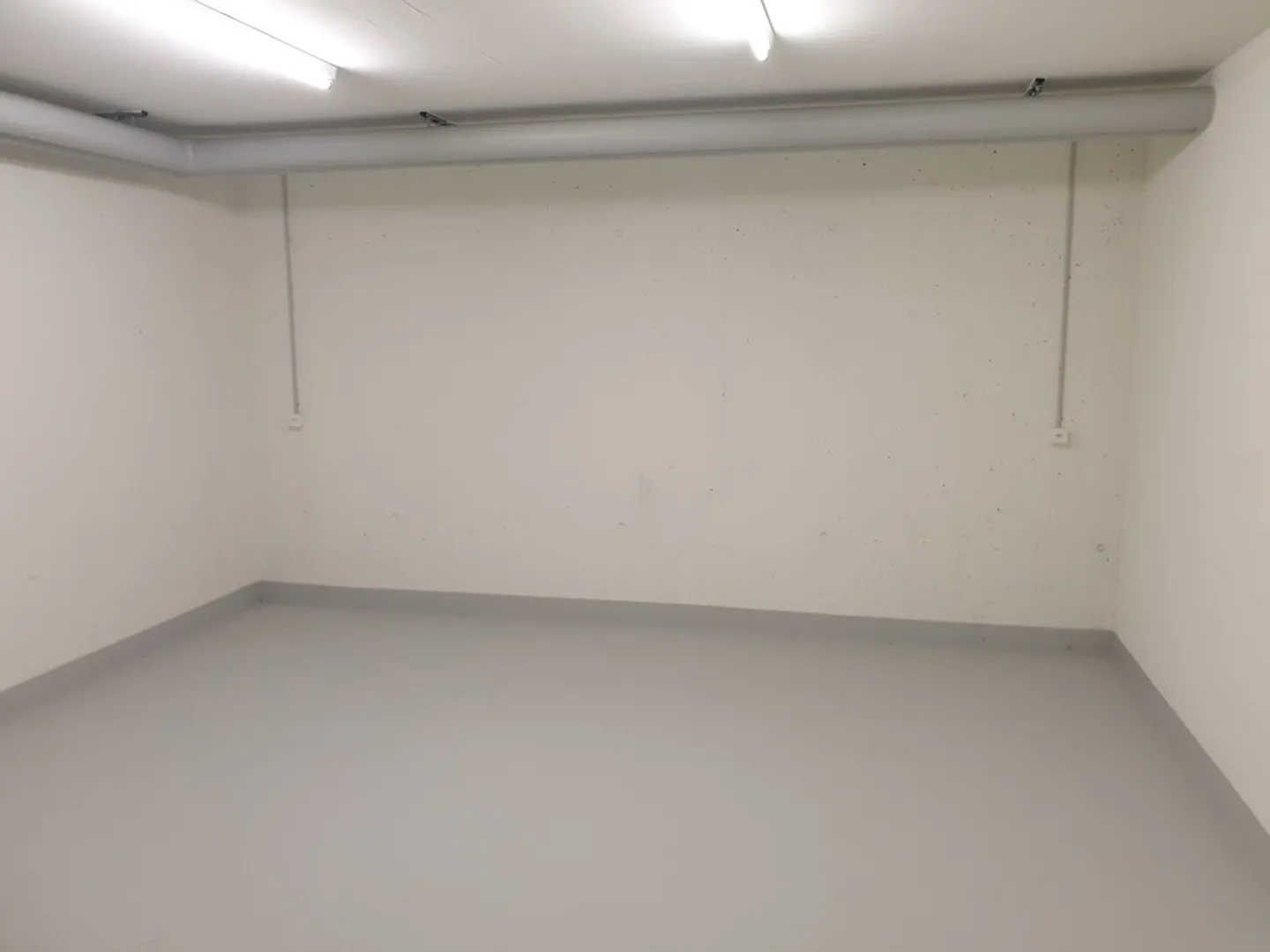 Salle de loisirs à louer ! - Photo 3 sur 3