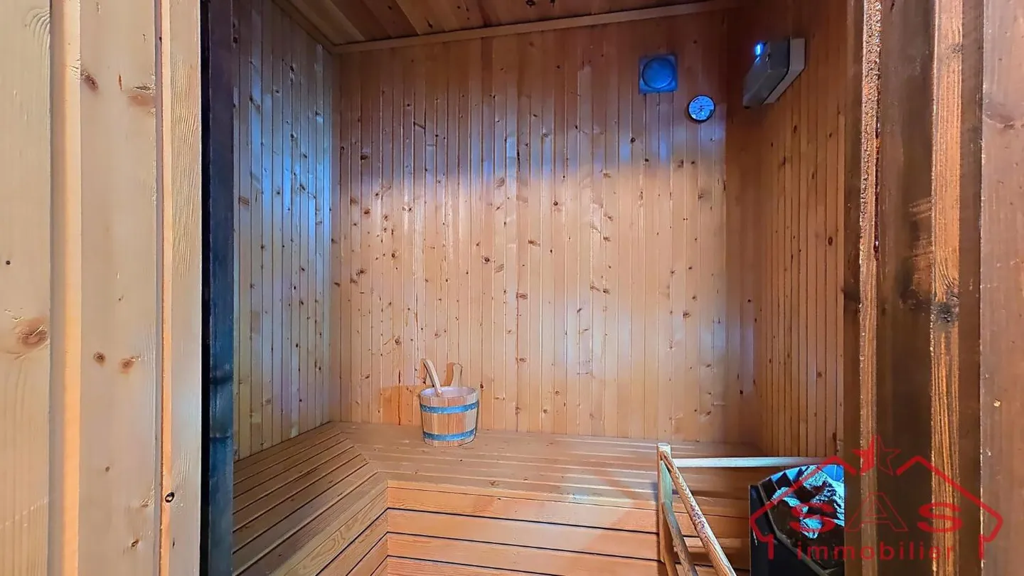 Chalet 4,5 Zimmer - Foto 12 von 13