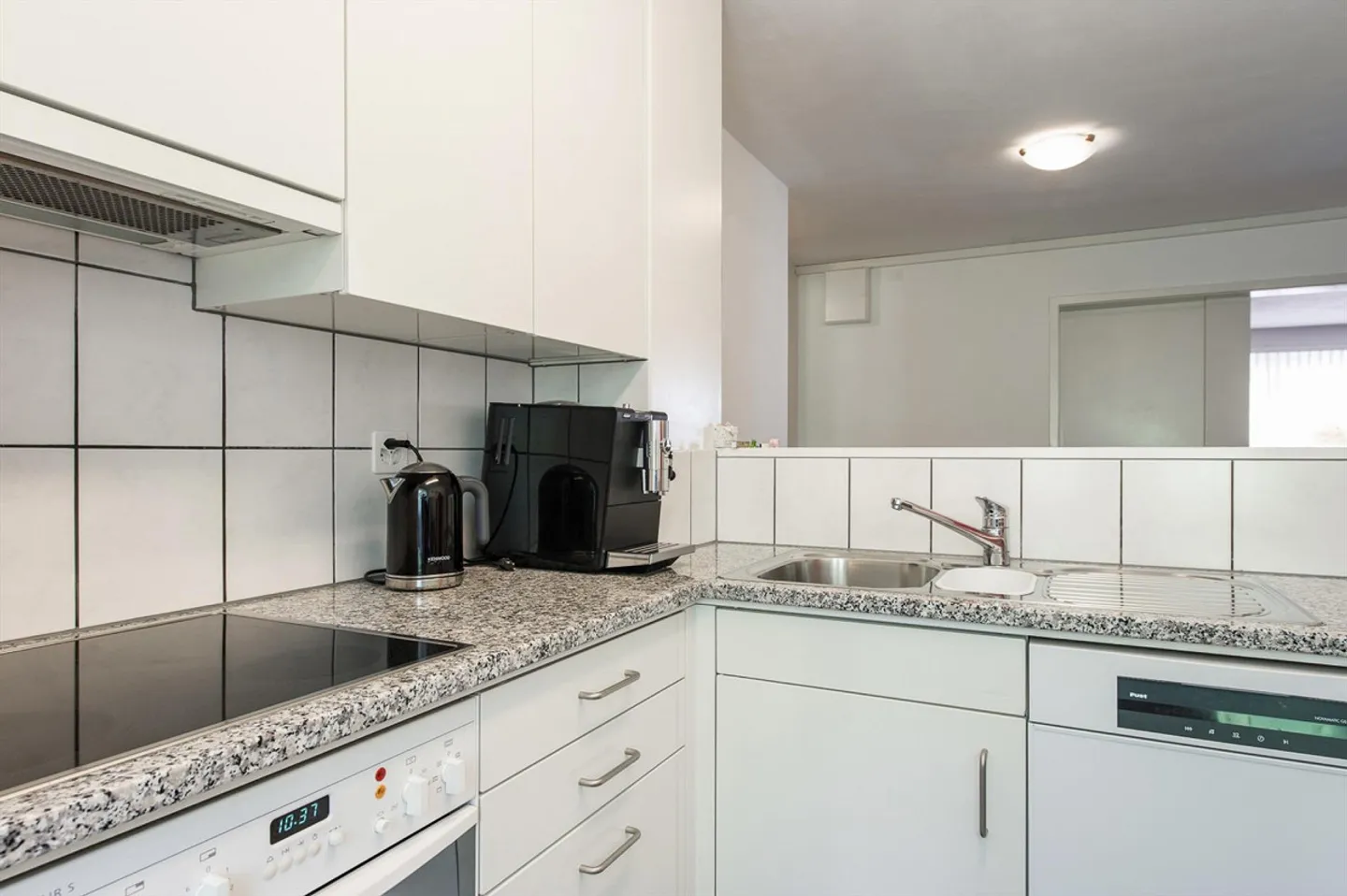 Appartement charmant dans un emplacement central ! - Photo 3 sur 5