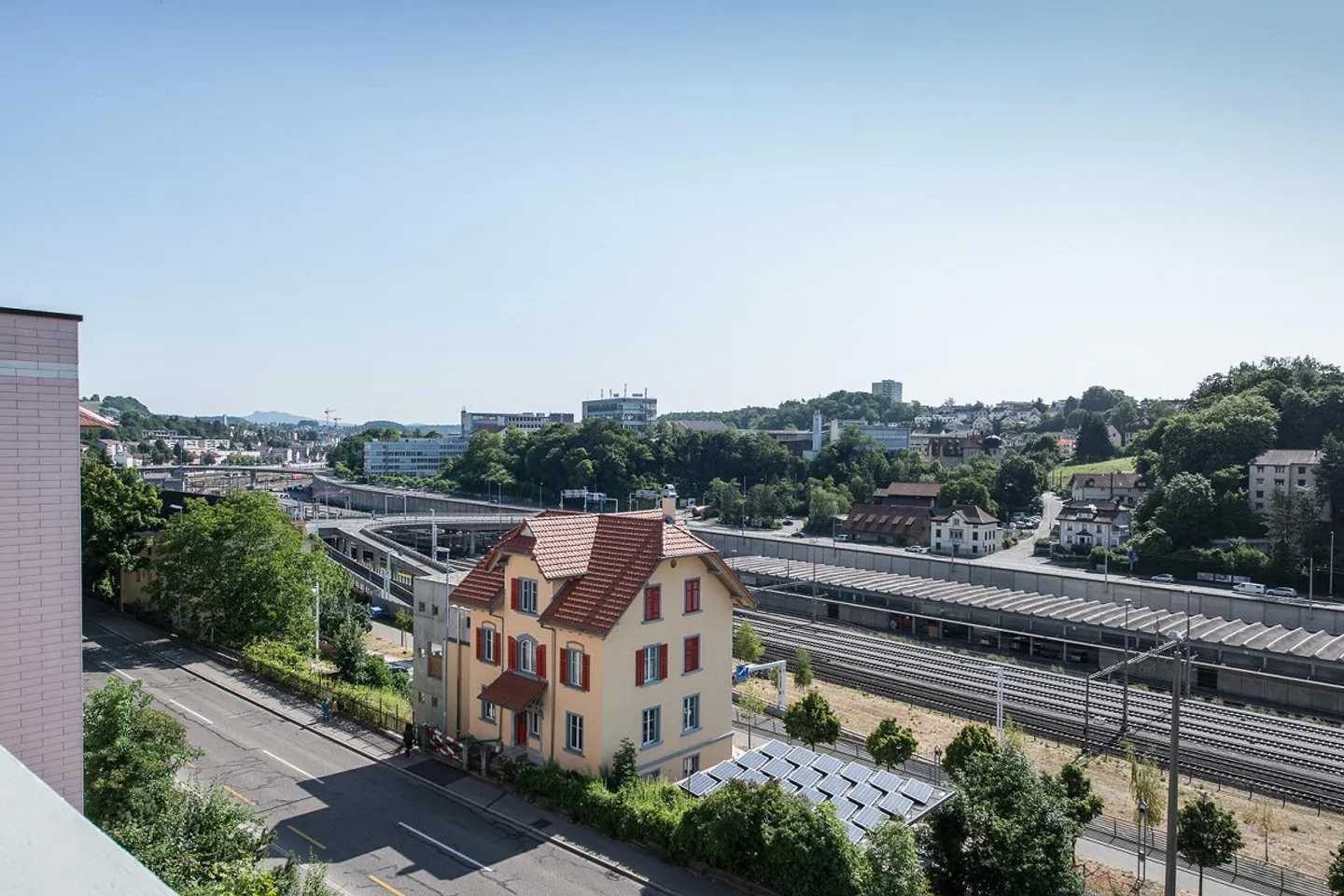 Appartement charmant dans un emplacement central ! - Photo 5 sur 5