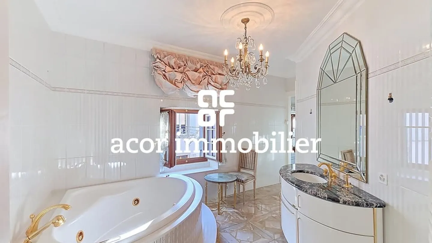 Prestigious house with business in an exceptional location - Photo 6 of 10