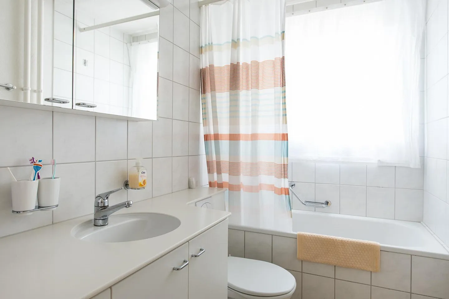 Appartement charmant dans un emplacement central ! - Photo 4 sur 5