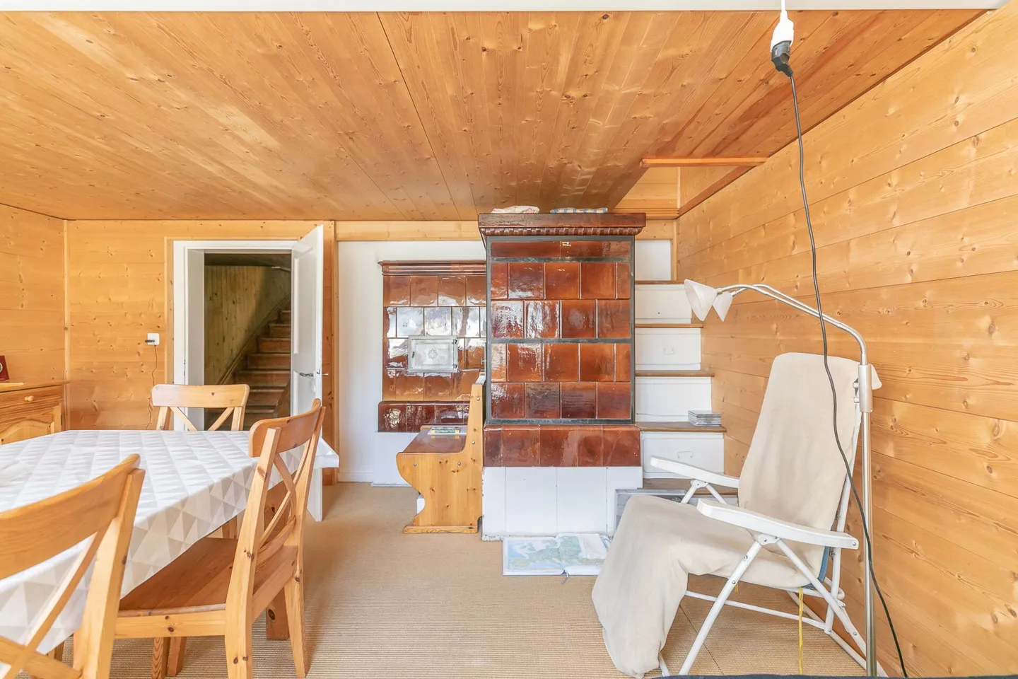 Casa indipendente di 4,5 locali nel cuore di Linthal - Foto 4 di 13