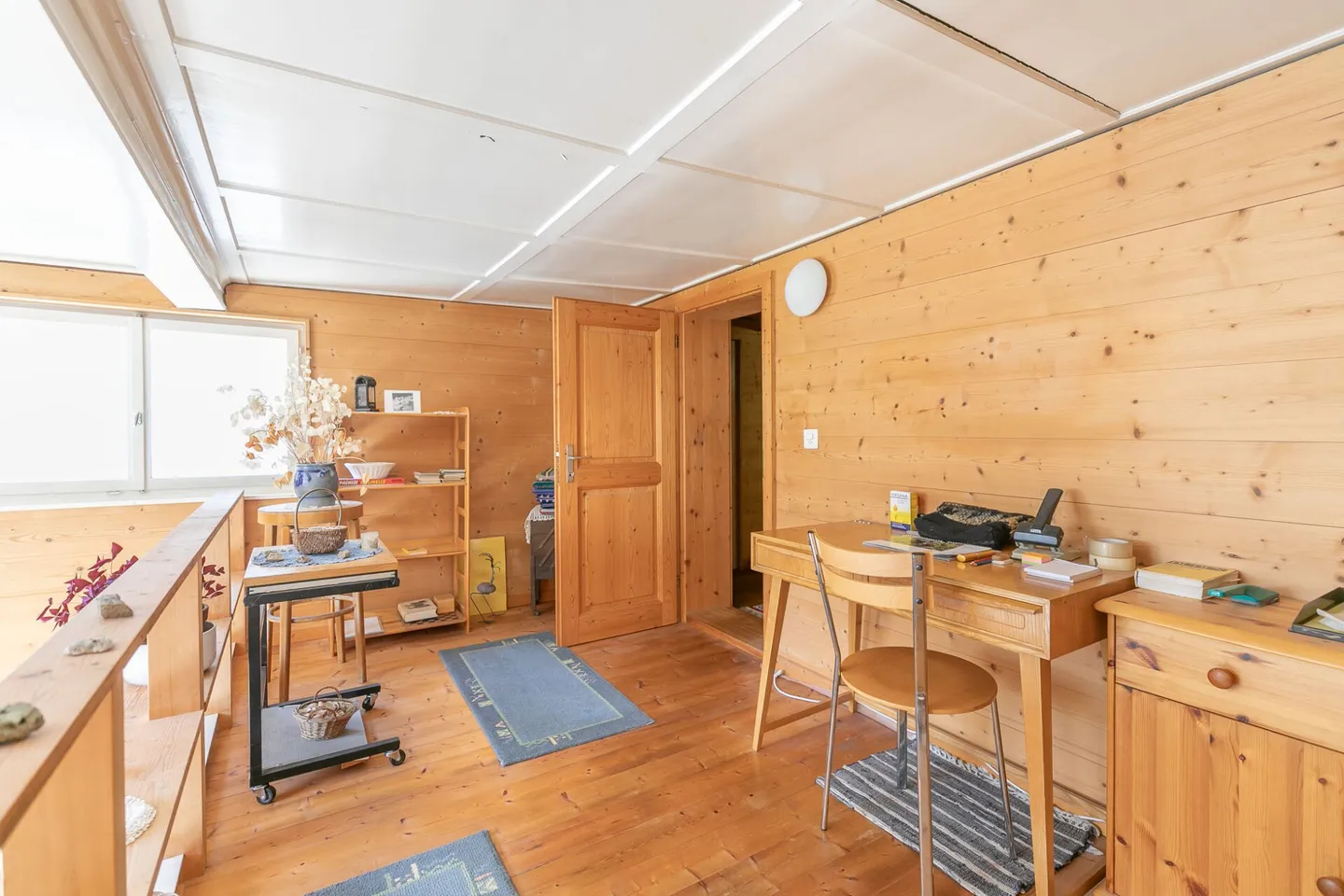 Casa indipendente di 4,5 locali nel cuore di Linthal - Foto 5 di 13