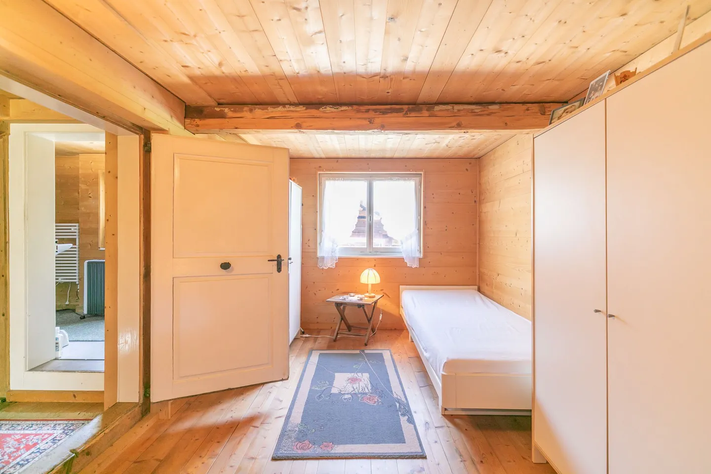 Casa indipendente di 4,5 locali nel cuore di Linthal - Foto 7 di 13
