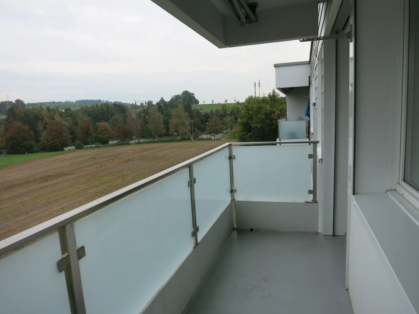 Appartement lumineux à Wülflingen - Photo 2 sur 4