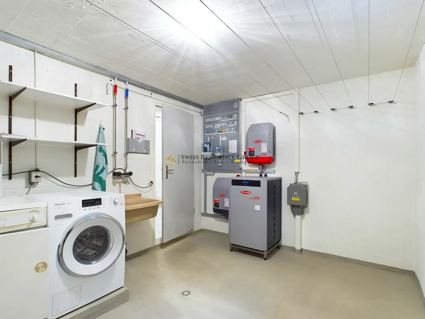 Traumhafte Wohnlage mit Panoramablick - nur minimale Nebenkosten - Foto 13 von 14