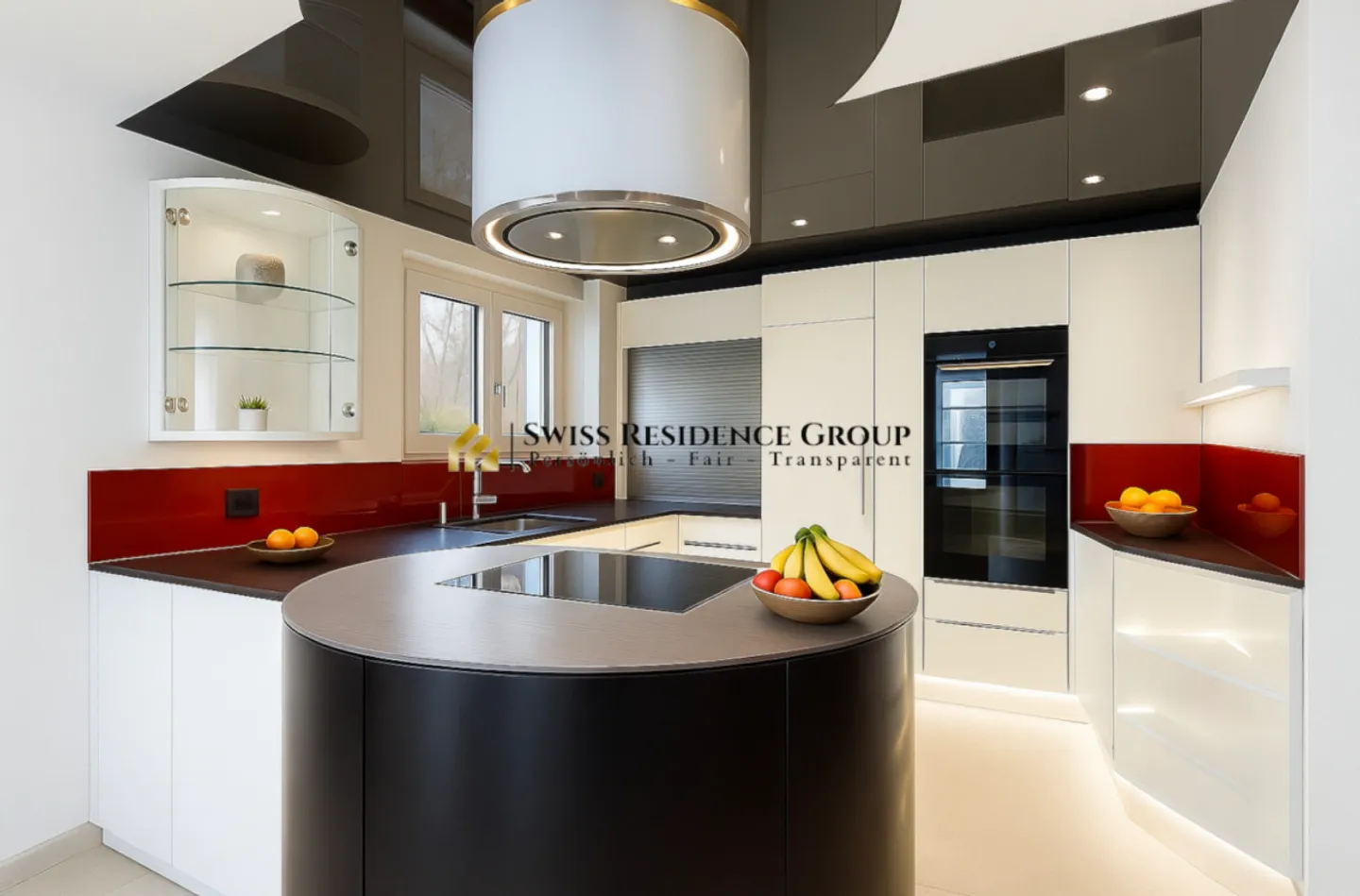 Traumhafte Wohnlage mit Panoramablick - nur minimale Nebenkosten - Foto 2 von 14