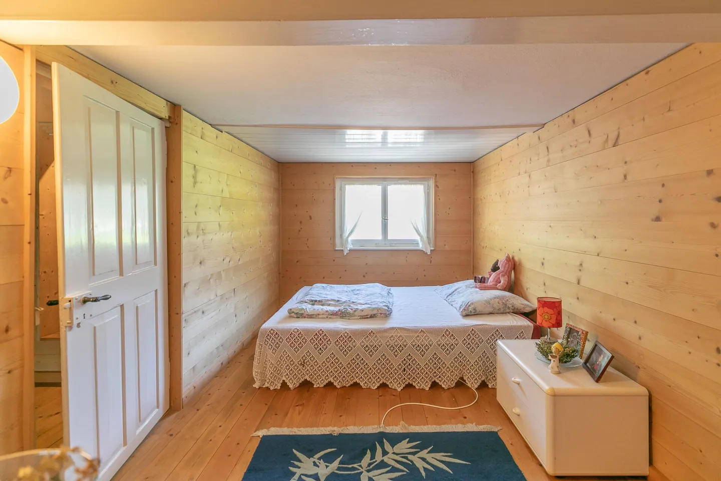 Casa indipendente di 4,5 locali nel cuore di Linthal - Foto 8 di 13
