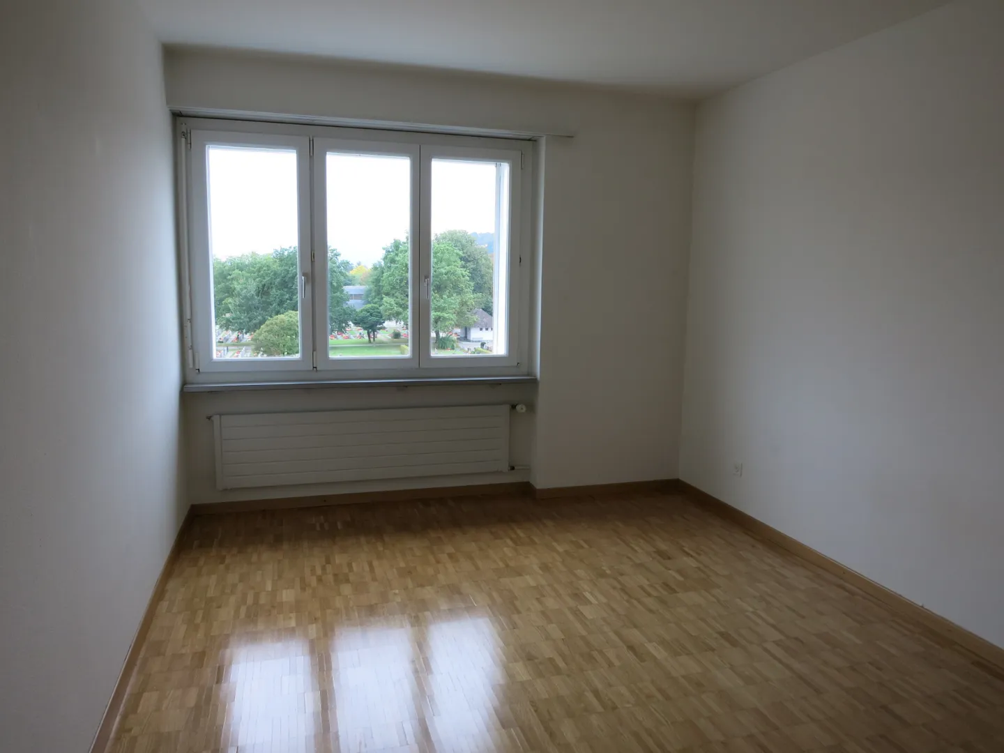 Appartement lumineux à Wülflingen - Photo 1 sur 4