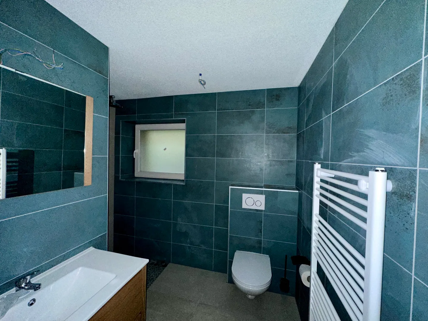 Charmant Appartement 4.5 pièces - Photo 8 sur 12