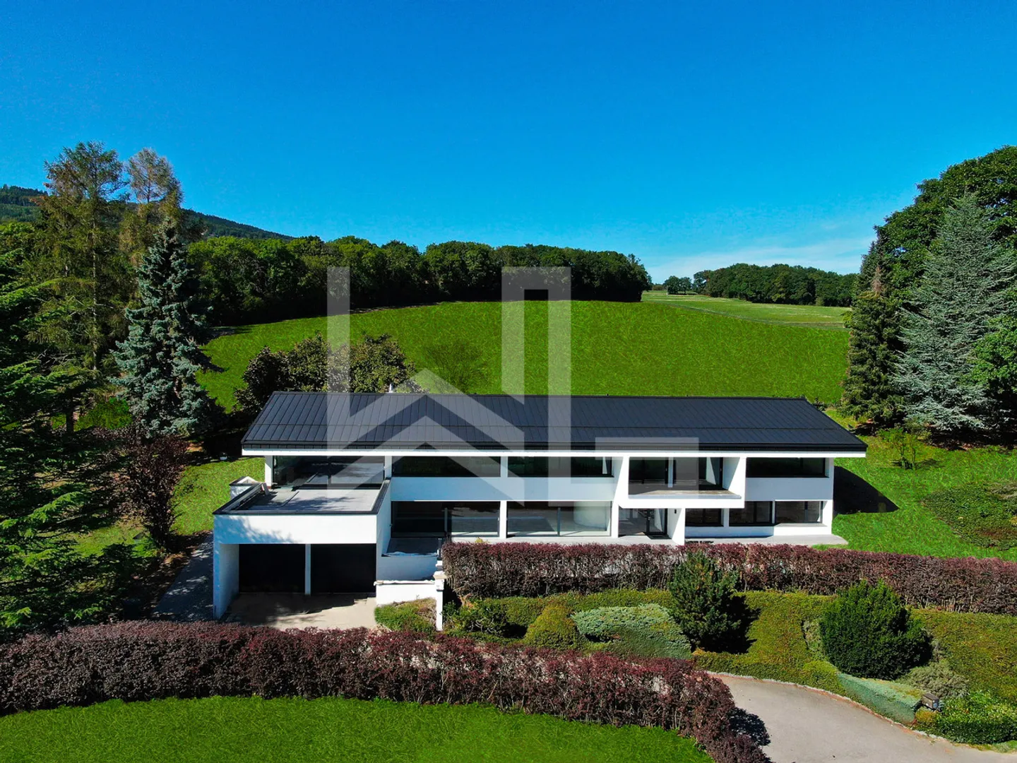 Una vista mozzafiato - Foto 2 di 9