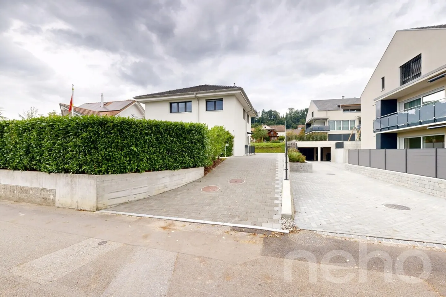 Familienfreundliches Zuhause in Meinisberg - Foto 12 von 12