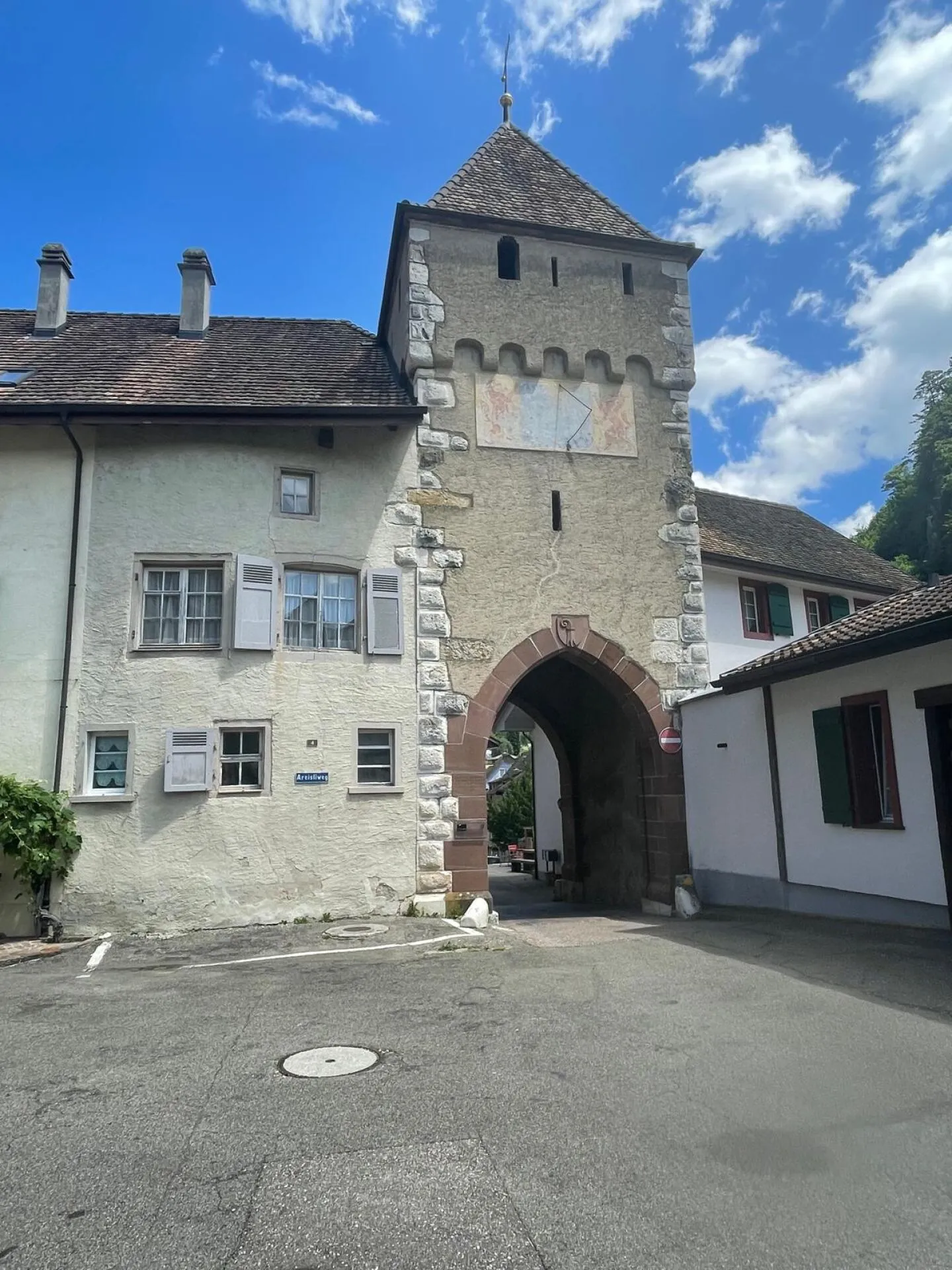 Proprietà storica da ristrutturare con fascino e potenziale - Foto 14 di 14