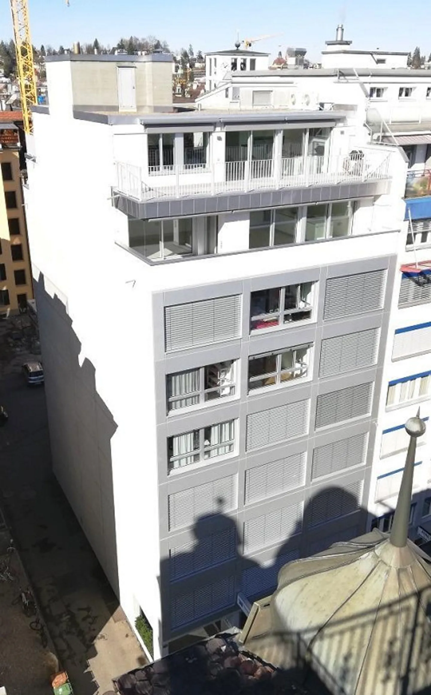 Tolle Singlewohnung in unmittelbarer Nähe zum Bahnhof - Foto 5 von 5
