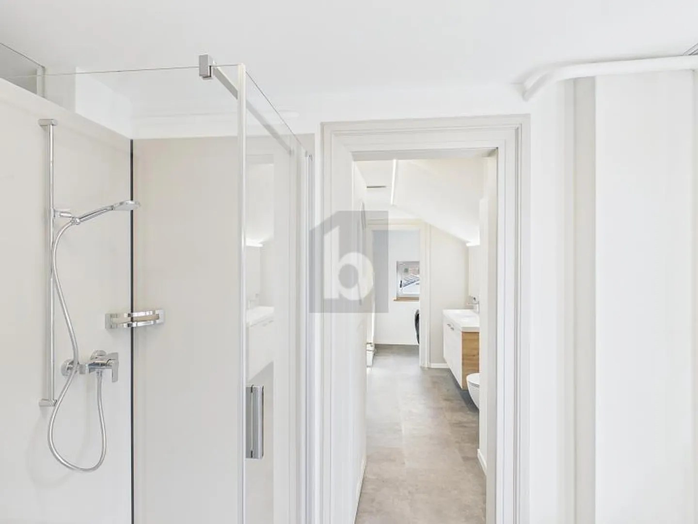 Wohnung mieten - Foto 4 von 6