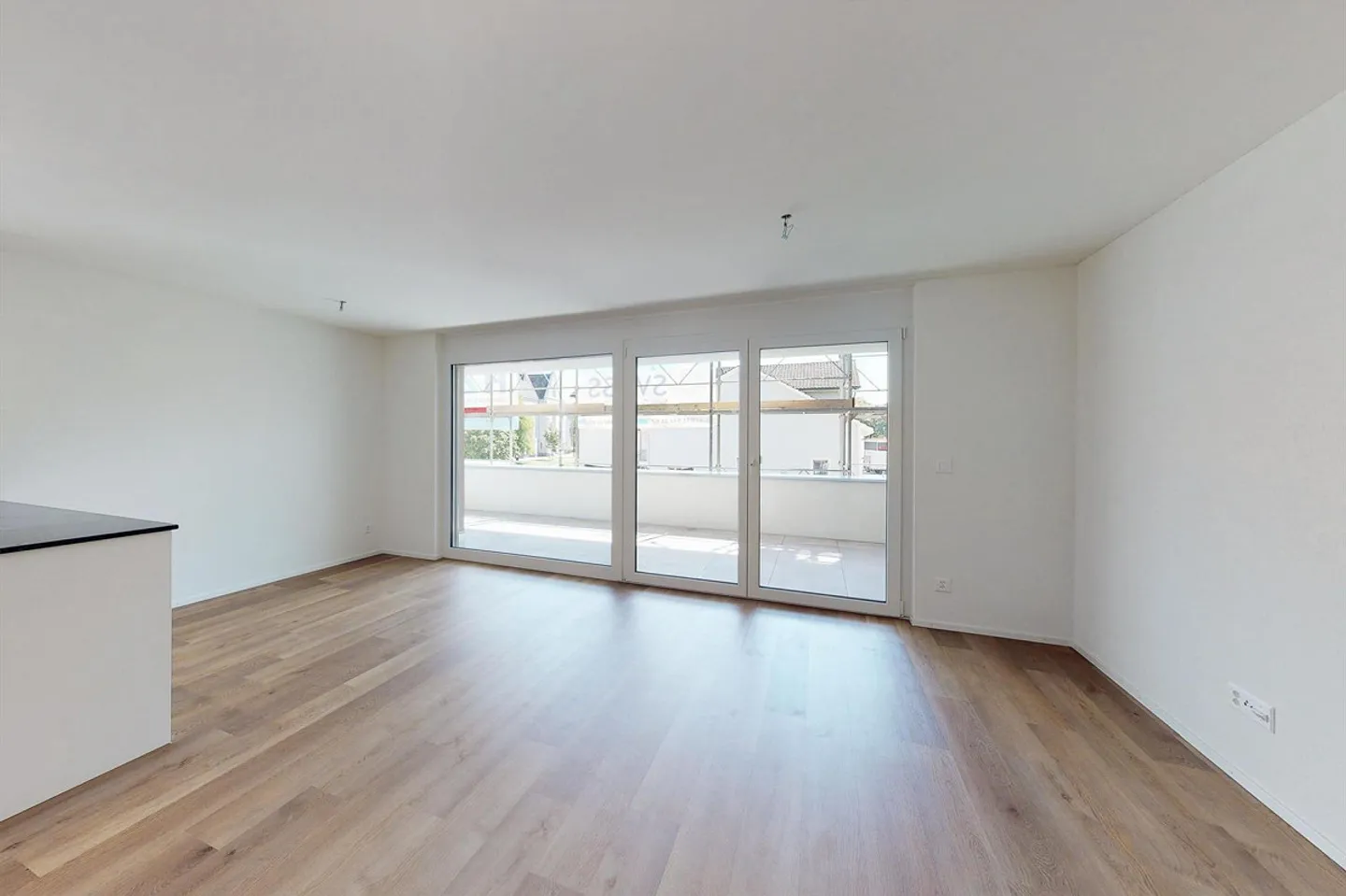Charmante Wohnung in Amriswil - Foto 3 von 9