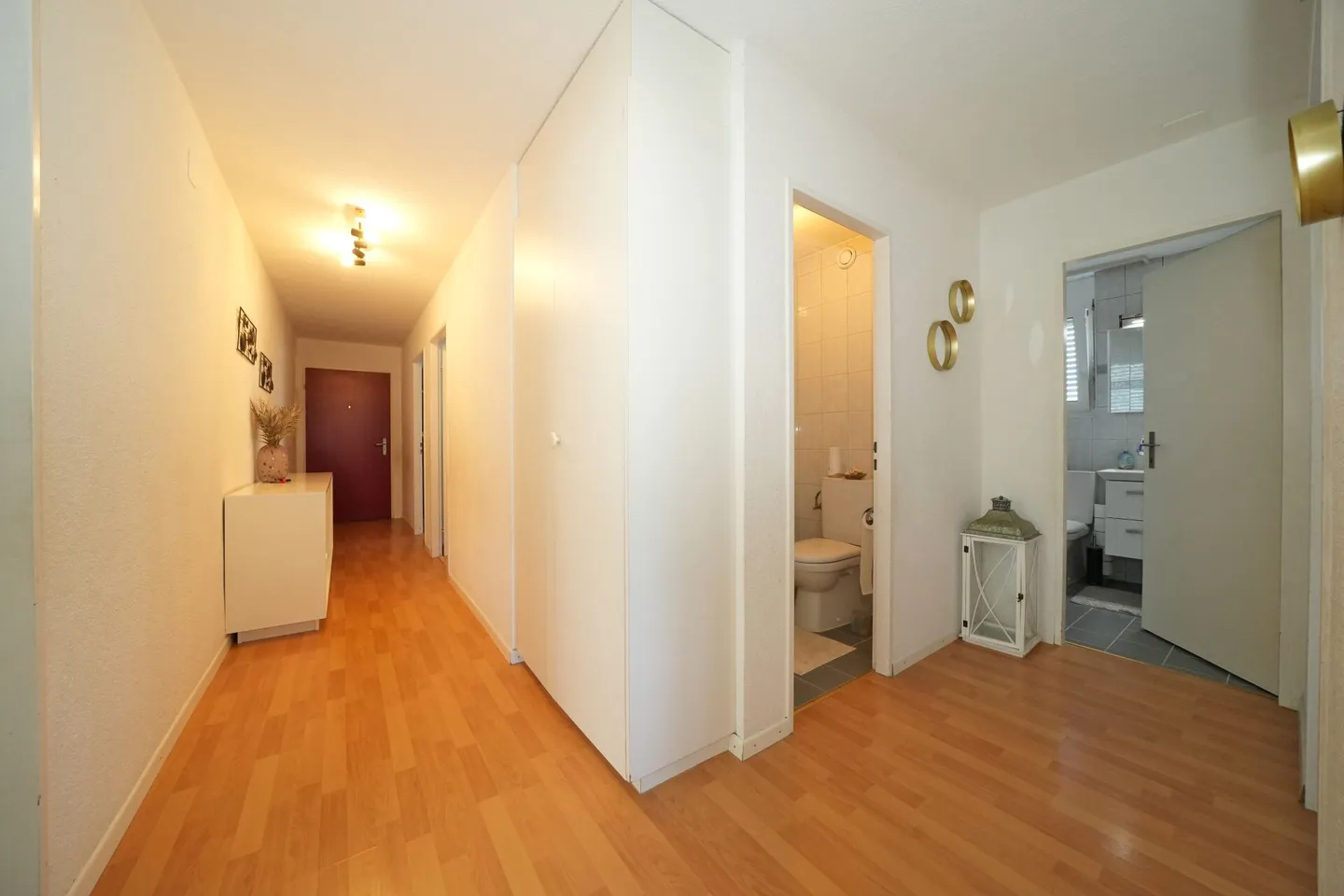 Family-friendly apartment in a central location - Photo 7 of 9