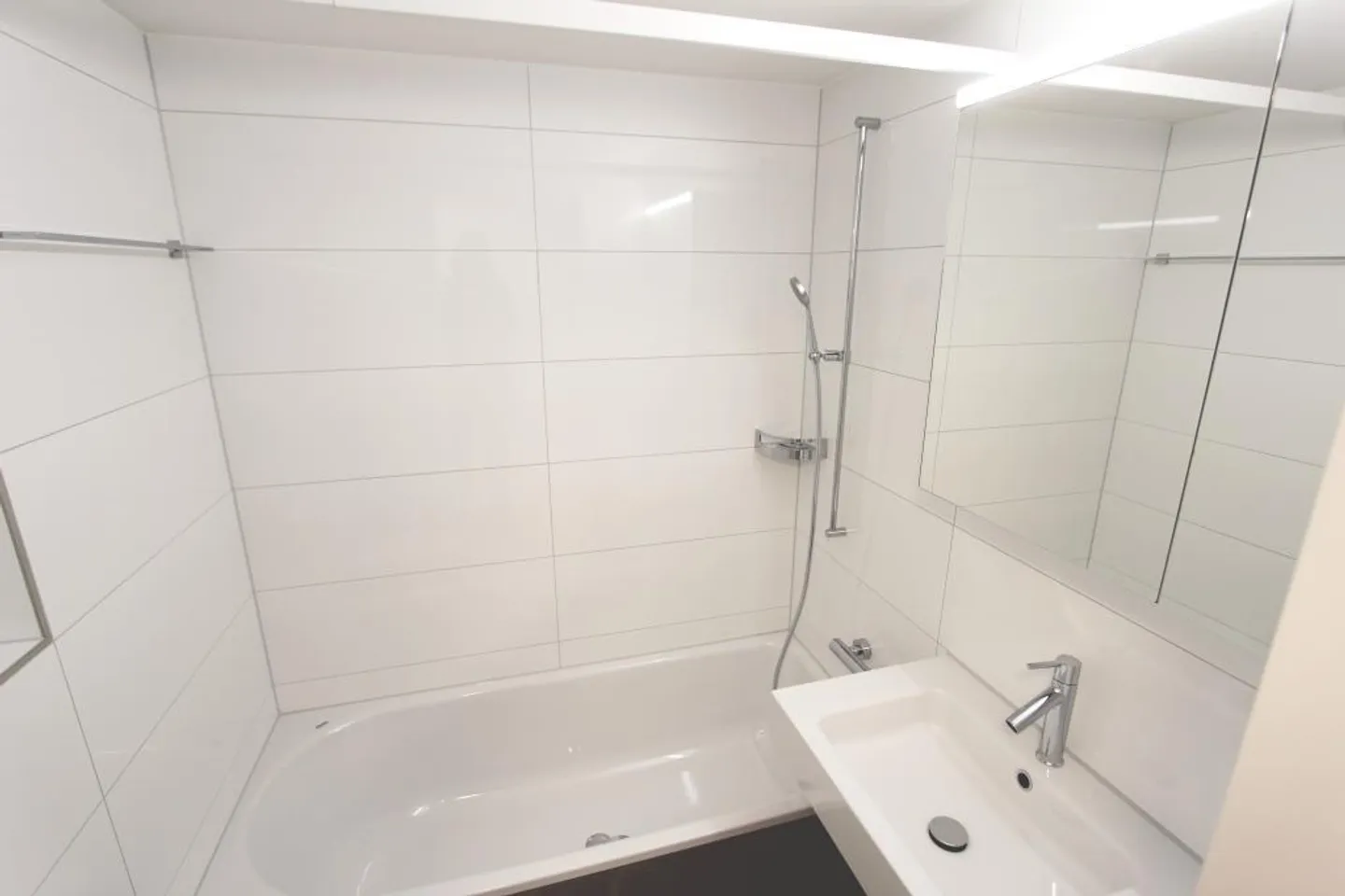 Tolle Singlewohnung in unmittelbarer Nähe zum Bahnhof - Foto 4 von 5
