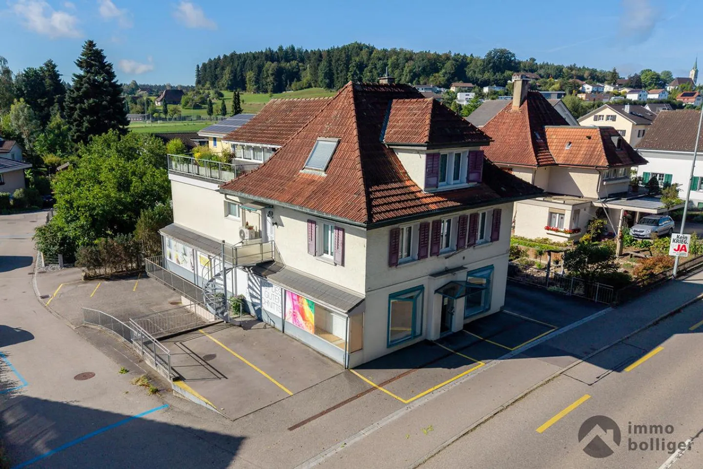 Vielseitige Investitionsimmobilie - Foto 1 von 13