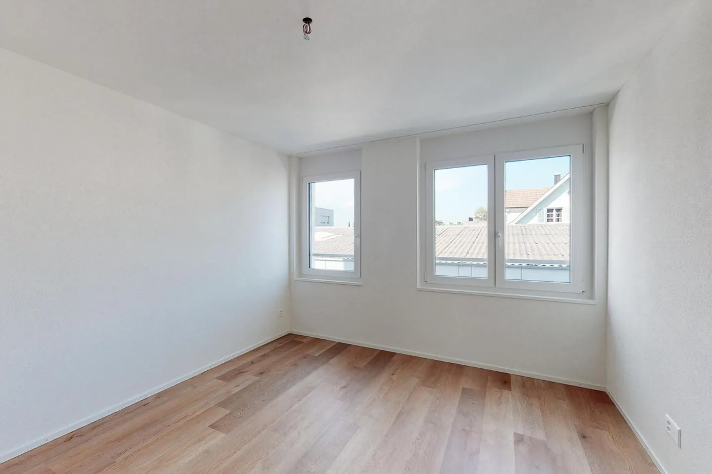 Charmante Wohnung in Amriswil - Foto 4 von 9