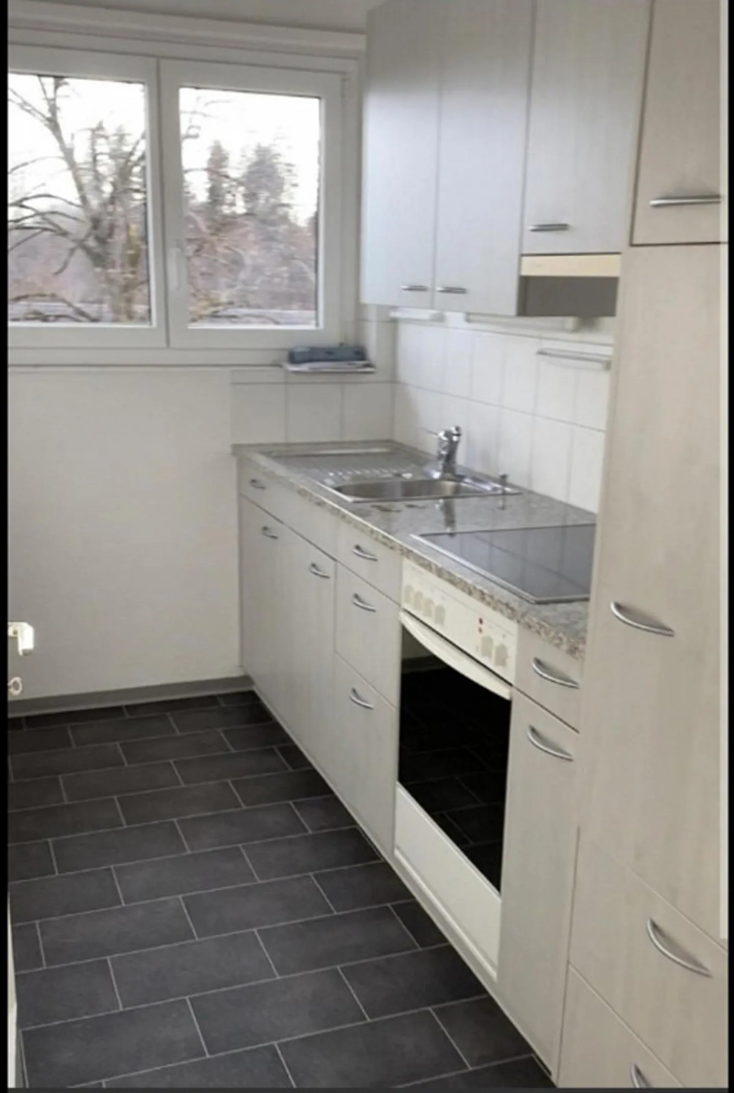 Appartement de 2 pièces à louer à Hausen am Albis - Photo 5 sur 7