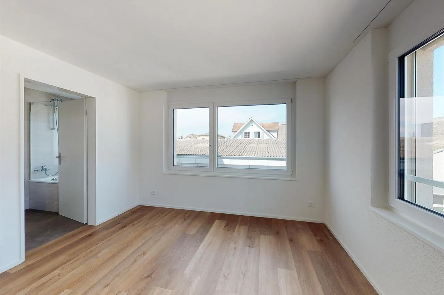 Charmante Wohnung in Amriswil - Foto 5 von 9