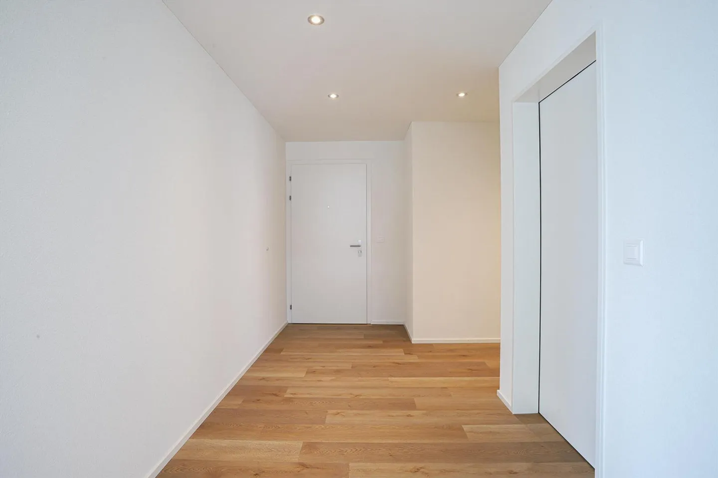 Charmante Wohnung in Amriswil - Foto 6 von 9