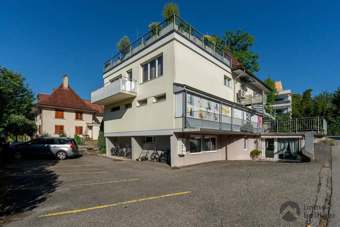 Vielseitige Investitionsimmobilie - Foto 12 von 13