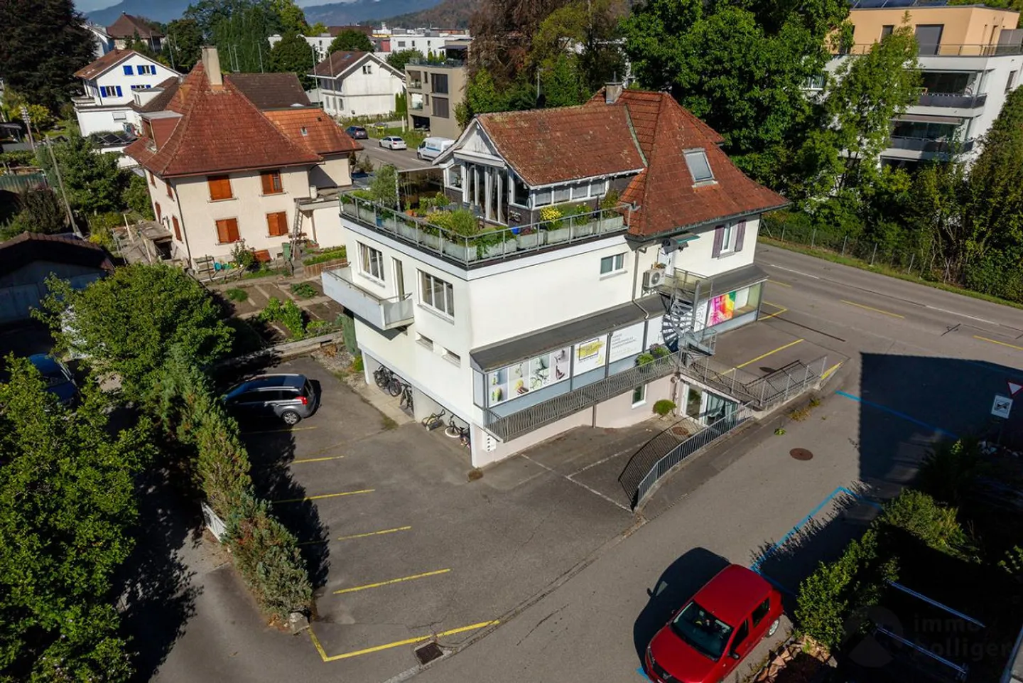 Vielseitige Investitionsimmobilie - Foto 13 von 13