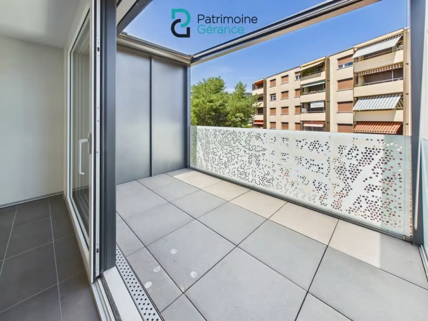 Appartement en Attique avec Terrasse - Photo 1 sur 13