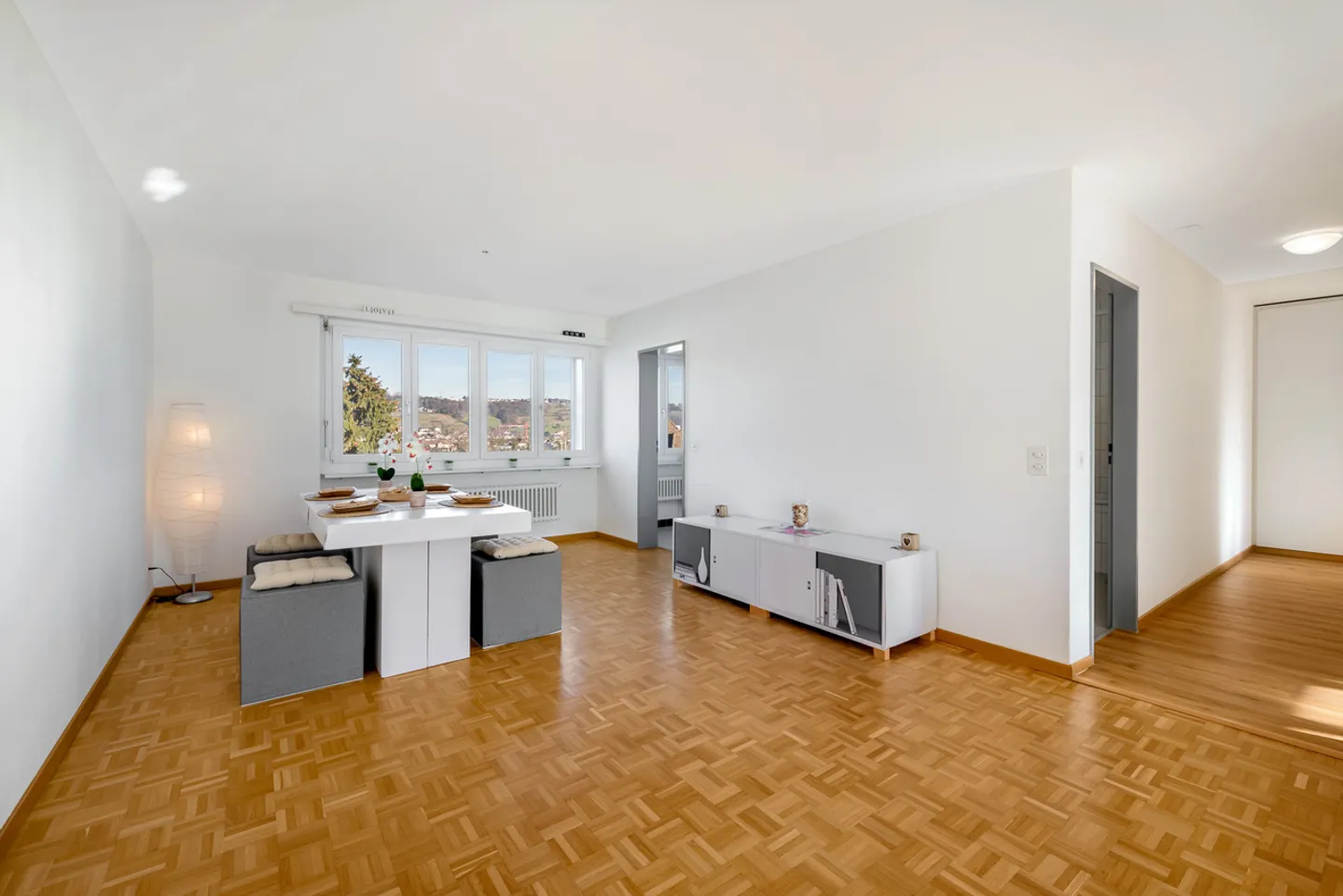Apartment in a quiet and beautiful location - Photo 2 of 7