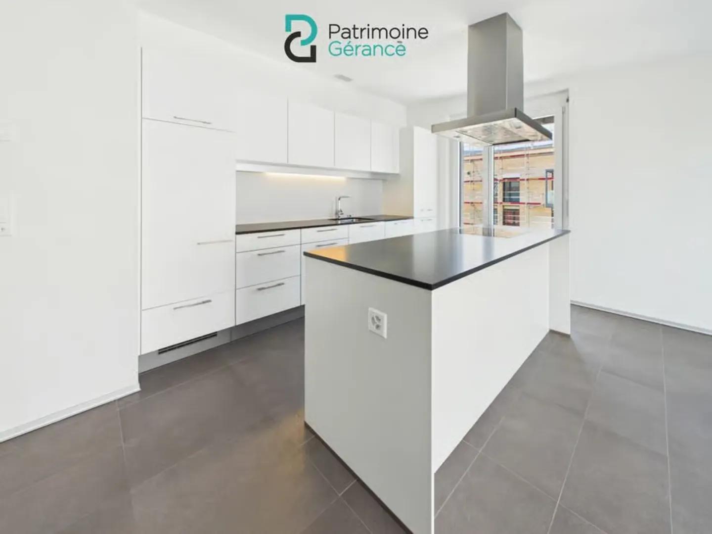 Appartement en Attique avec Terrasse - Photo 4 sur 13