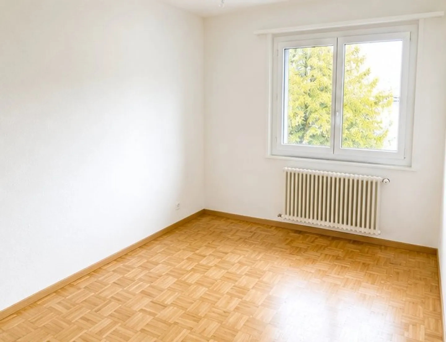 Appartement avec 3 chambres et balcon - Photo 4 sur 5