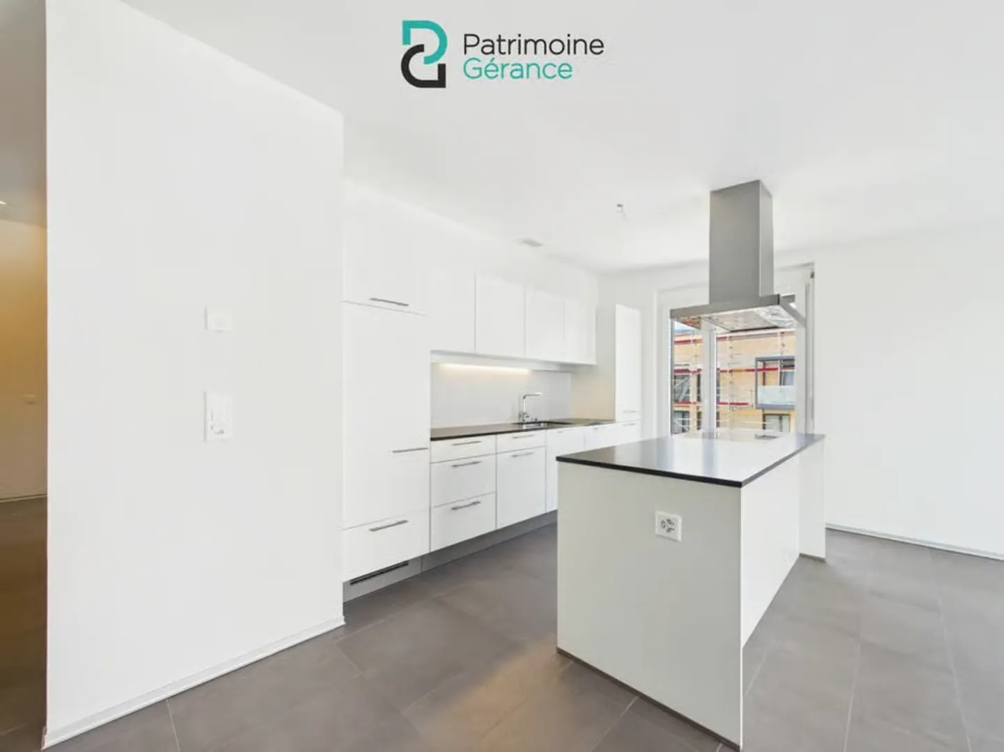 Appartement en Attique avec Terrasse - Photo 5 sur 13