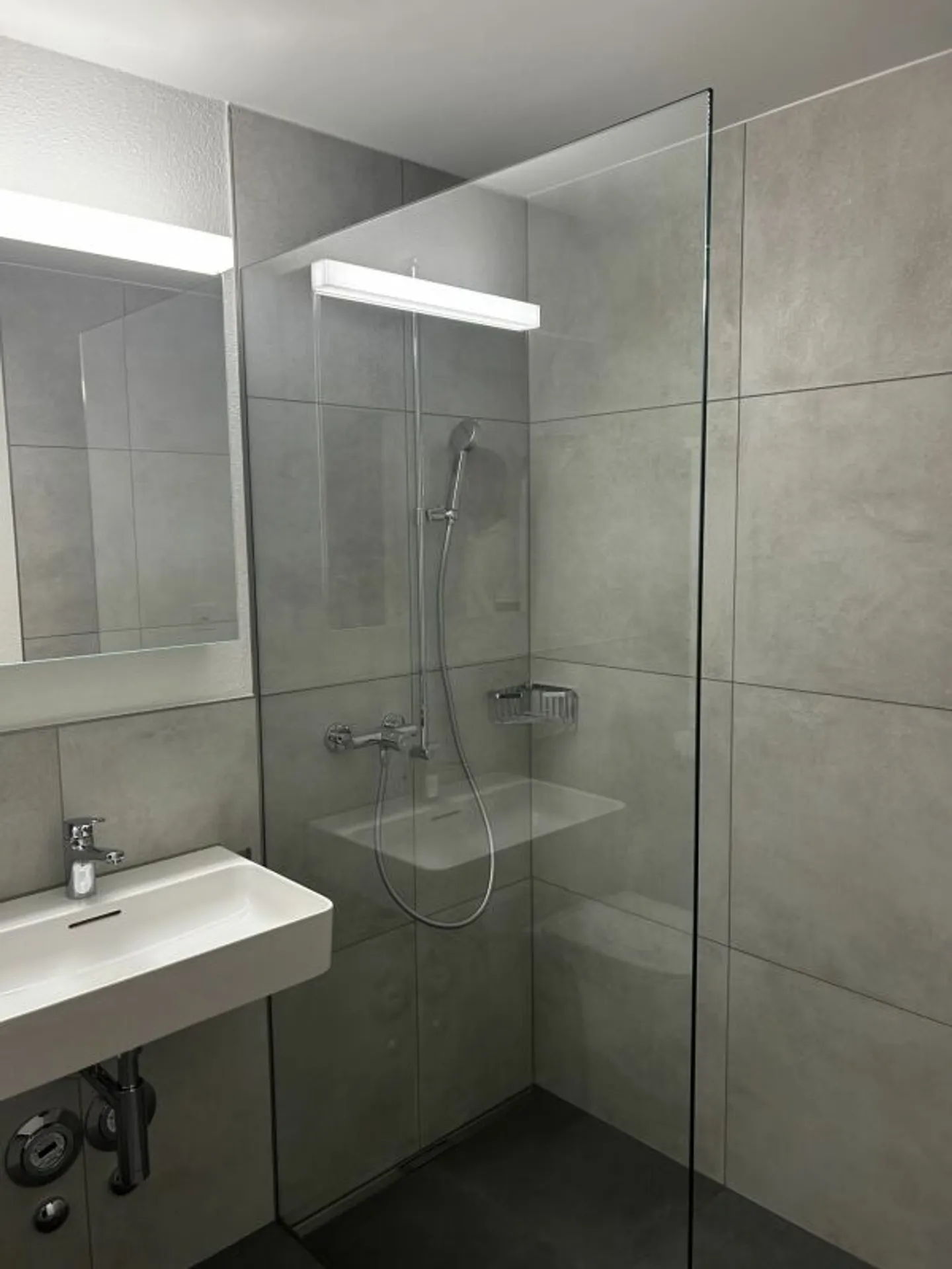 neu sanierte 1 Zimmer-Wohnung - Foto 1 von 5