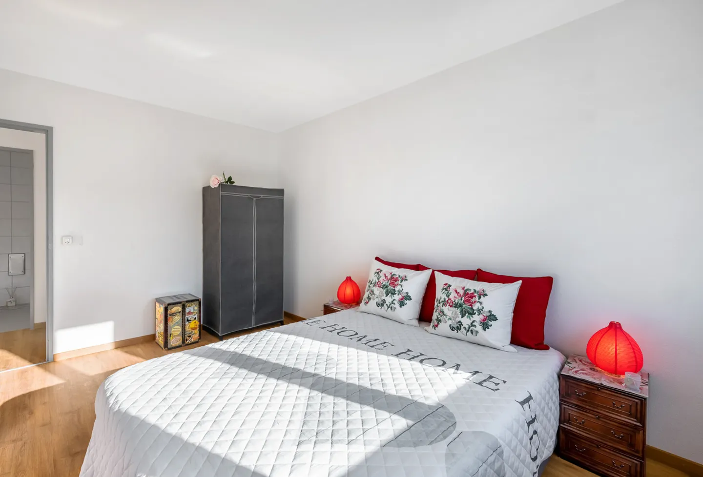 Apartment in a quiet and beautiful location - Photo 6 of 7