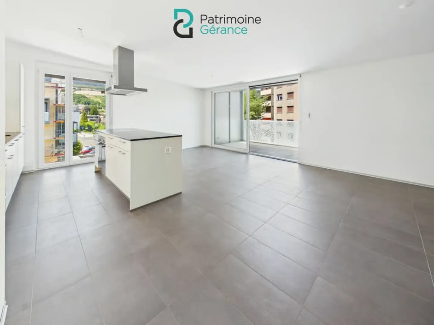Appartement en Attique avec Terrasse - Photo 3 sur 13