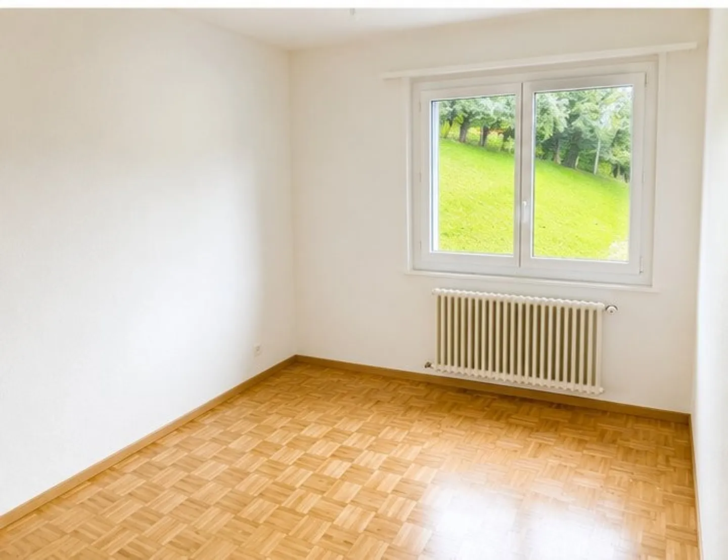 Appartement avec 3 chambres et balcon - Photo 3 sur 5