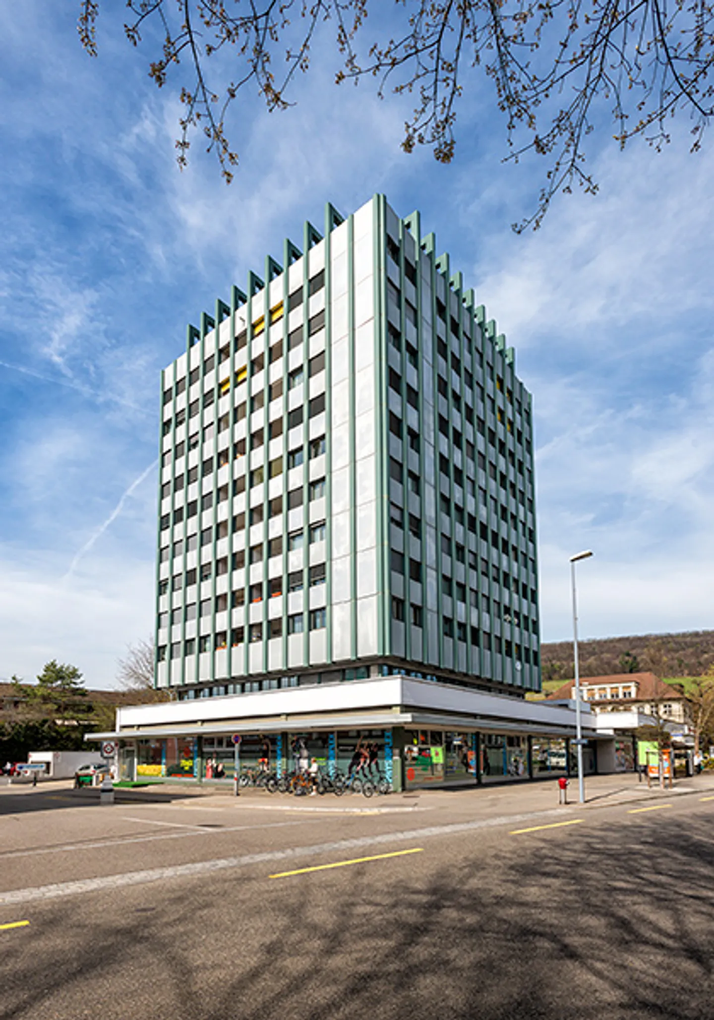 Rent without deposit - The perfect single apartment in the center! - Photo 1 of 6