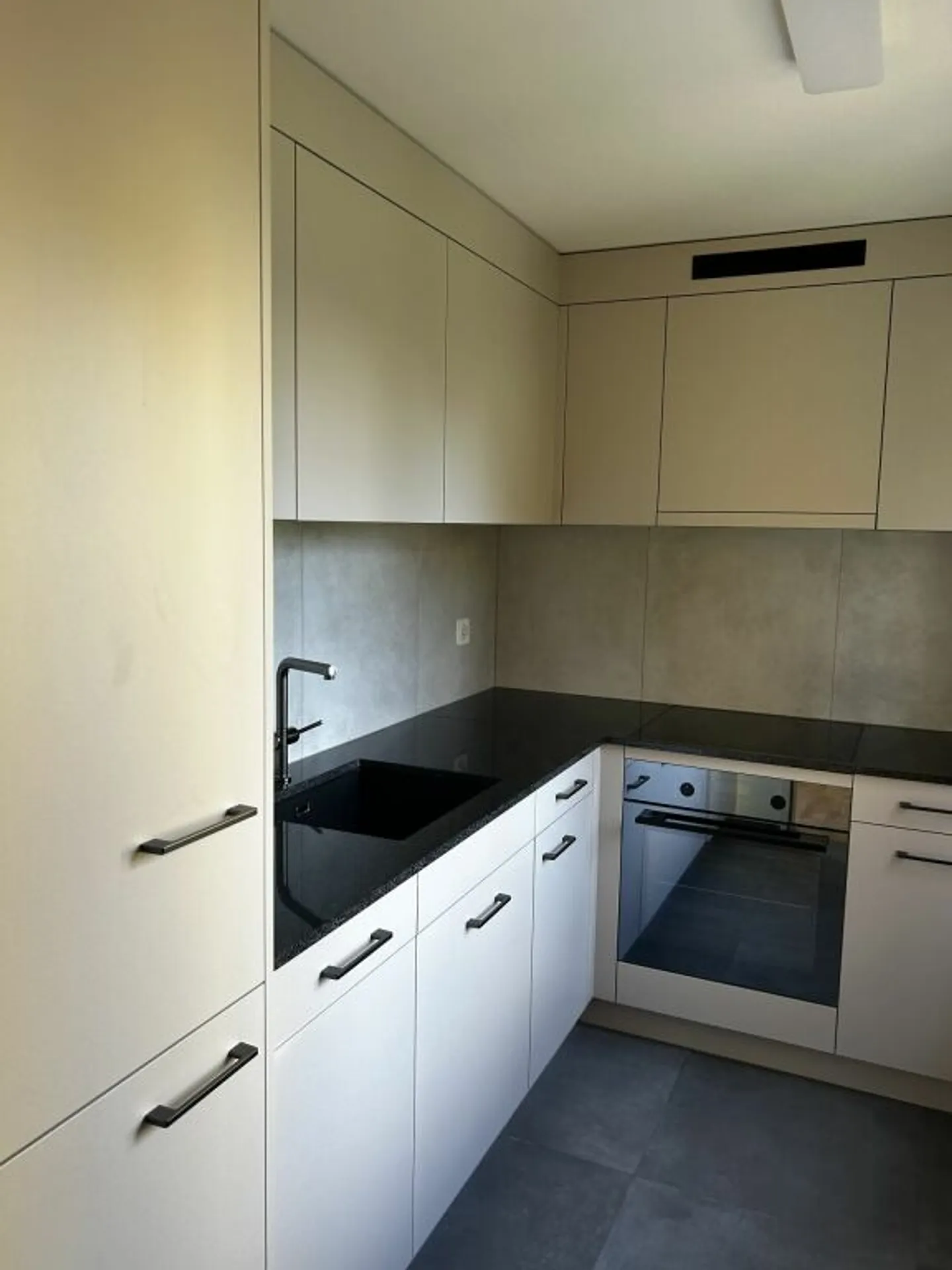 neu sanierte 1 Zimmer-Wohnung - Foto 2 von 5
