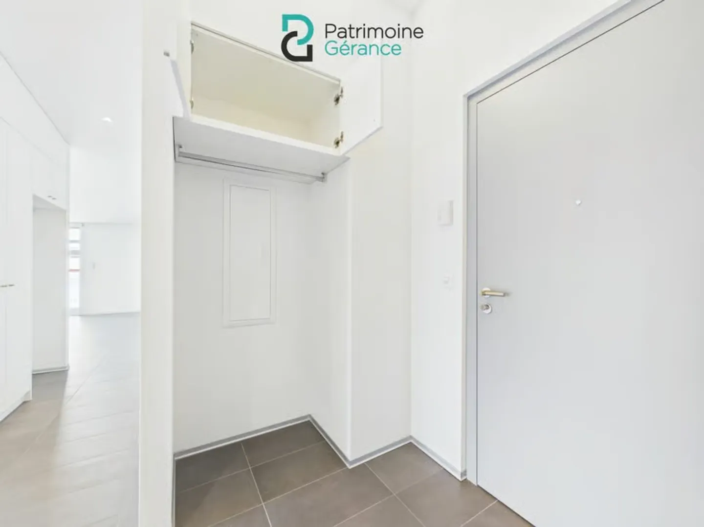 Appartement en Attique avec Terrasse - Photo 6 sur 13